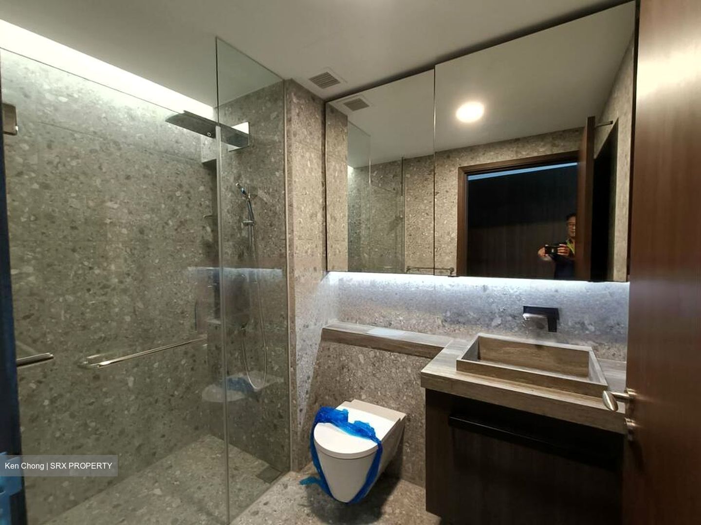 One Pearl Bank (D3), Apartment #473284461